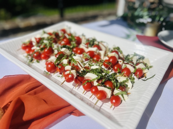 Deep Blue at Kitty Knight