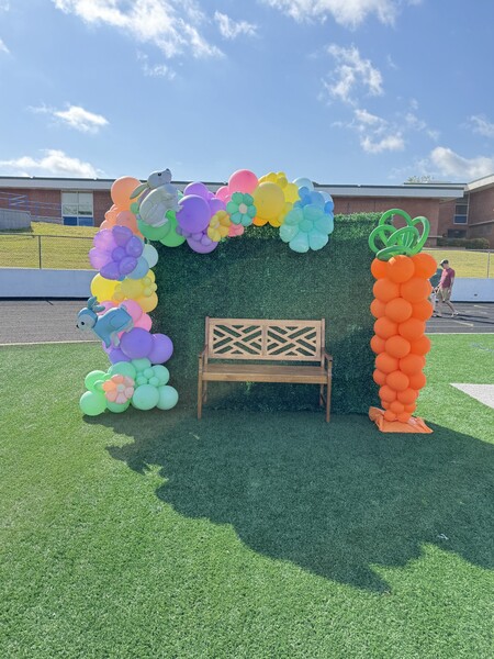 Vision Designs by Jeanine