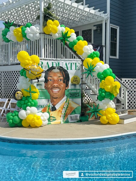 Vision Designs by Jeanine