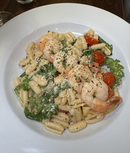 Deep Blue at Kitty Knight