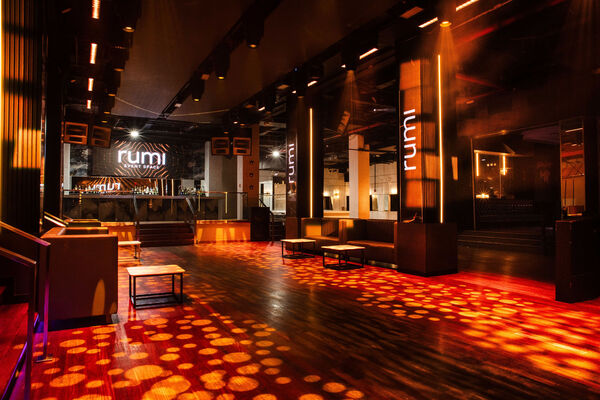 Rumi Event Space