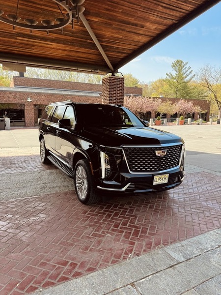 Saber West Limo and Bus Service