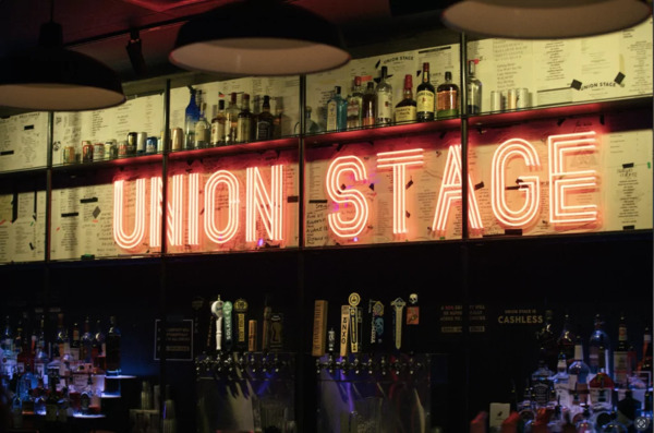 Union Stage