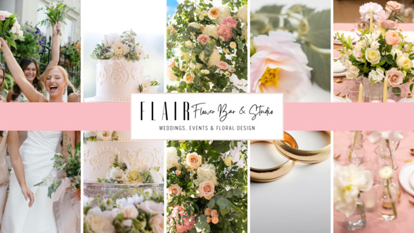 Flair Flower Bar & Studio