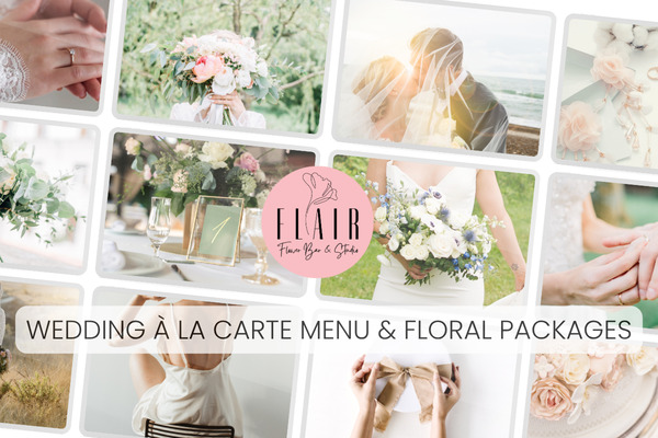 Flair Flower Bar & Studio