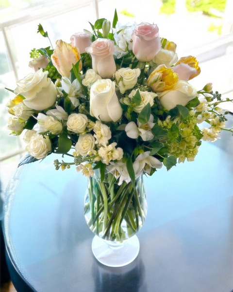 Flair Flower Bar & Studio