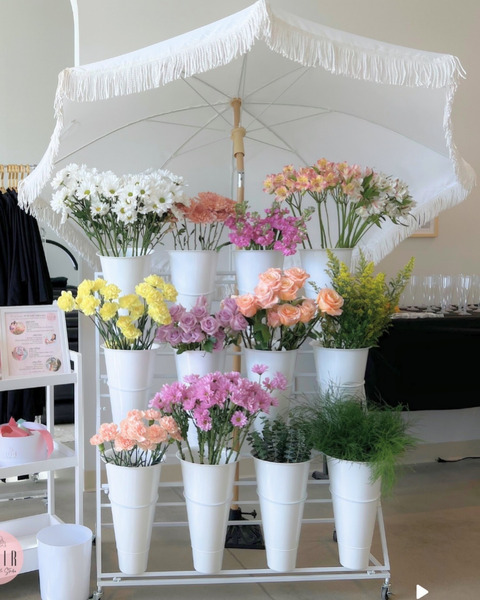 Flair Flower Bar & Studio