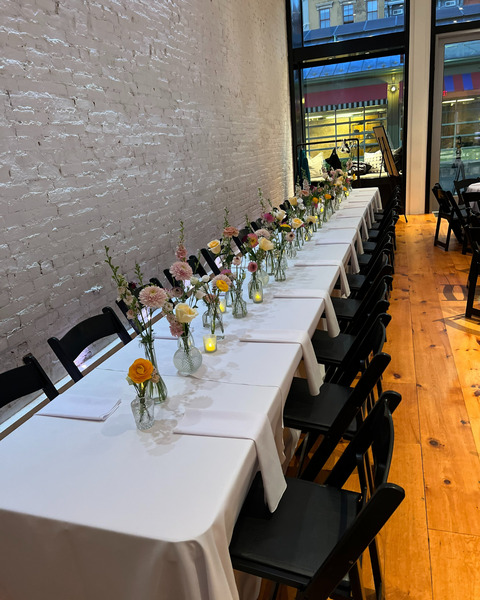 Flair Flower Bar & Studio