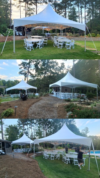 Joy Event Rentals