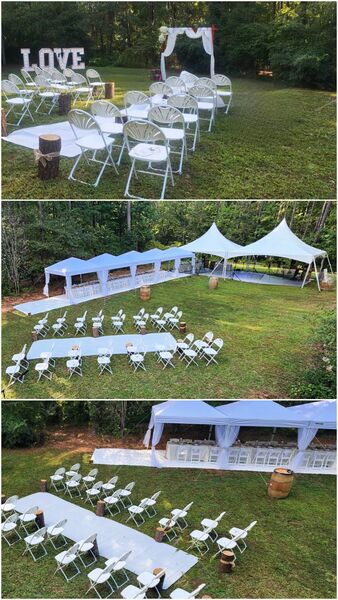 Joy Event Rentals