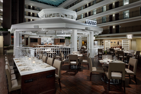 Embassy Suites Lake Buena Vista Resort