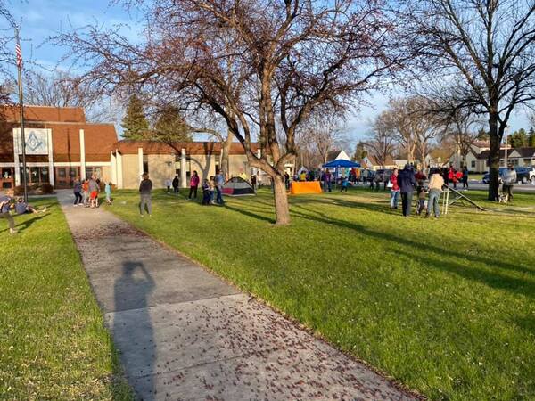 Fargo Masonic Center