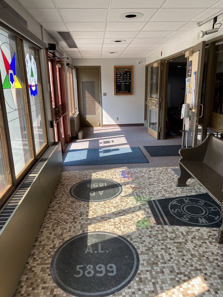 Fargo Masonic Center