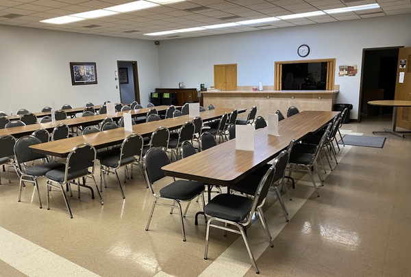 Fargo Masonic Center