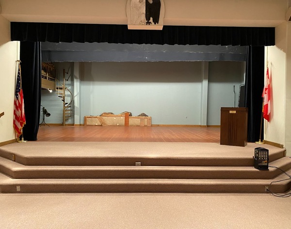 Fargo Masonic Center