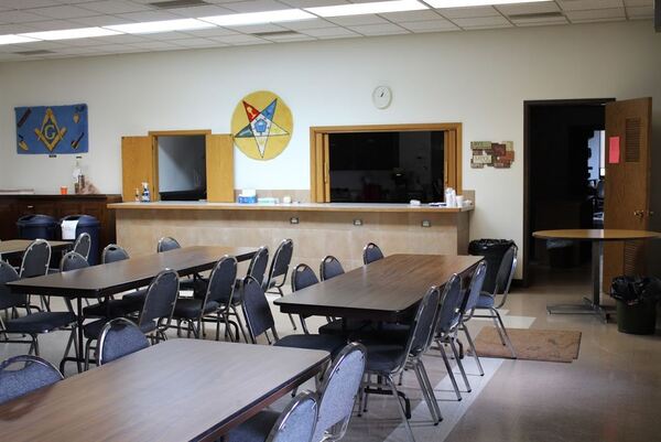 Fargo Masonic Center