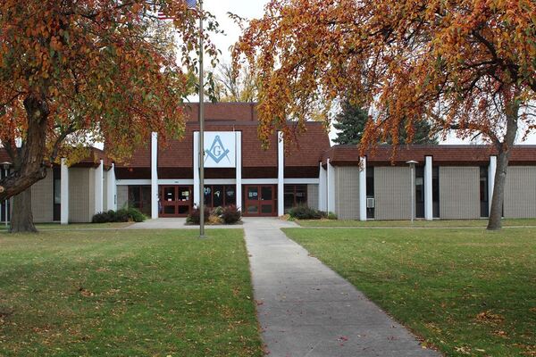 Fargo Masonic Center