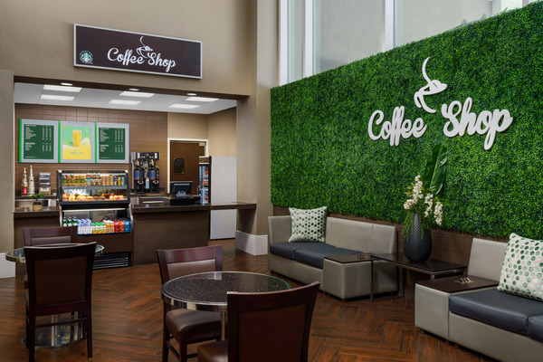 Embassy Suites Lake Buena Vista Resort