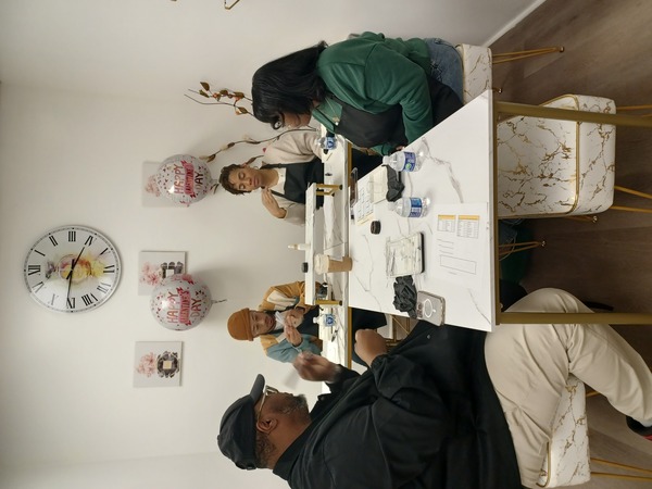 My Signature Scent Perfume Studio