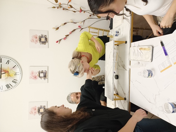 My Signature Scent Perfume Studio