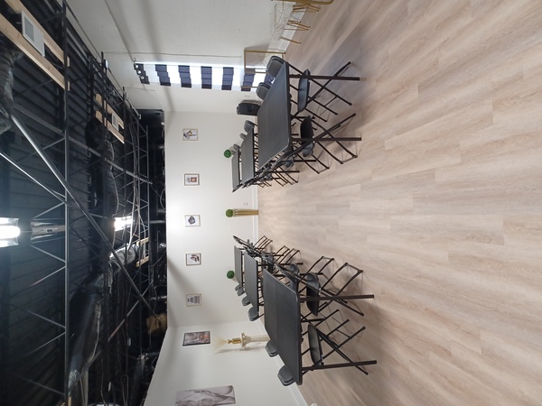 My Signature Scent Perfume Studio