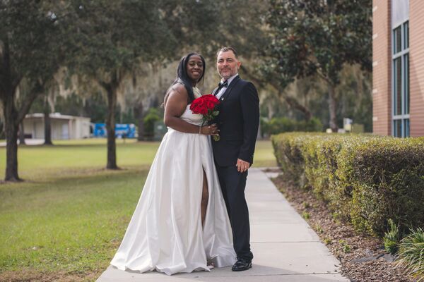 College of Central Florida - Citrus