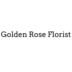 Golden Rose Florist