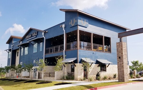 Urban Table Hospitality