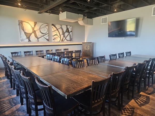 Urban Table Hospitality