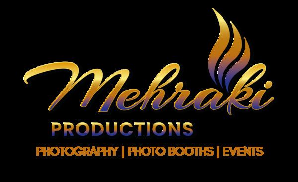 Mehraki Productions - Photography | Photo Booths | Events