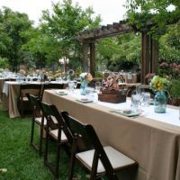 AllState Party & Tent Rentals