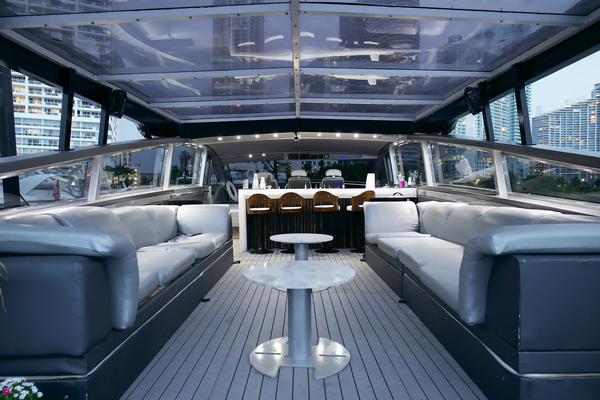 Private Key Yachts