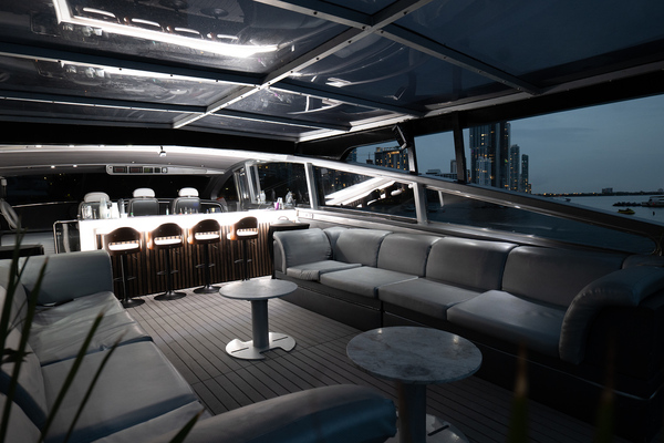 Private Key Yachts