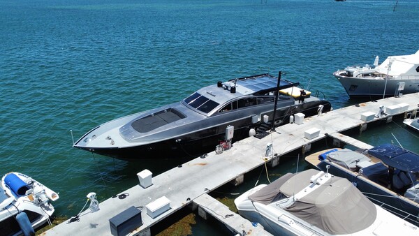 Private Key Yachts