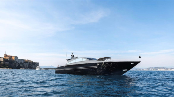 Private Key Yachts