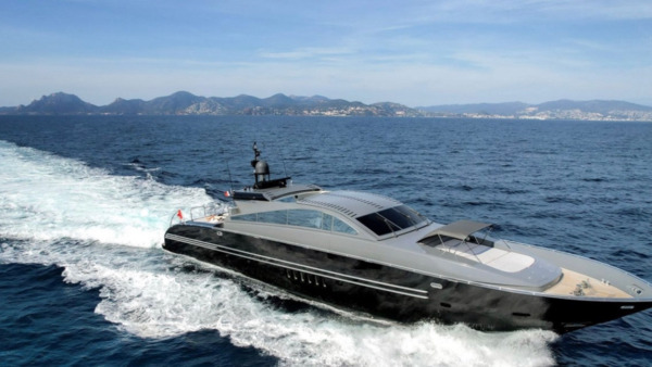 Private Key Yachts