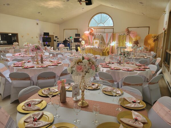 Community Covenant Church