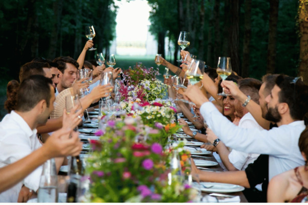 Coast 2 Coast Event Planners