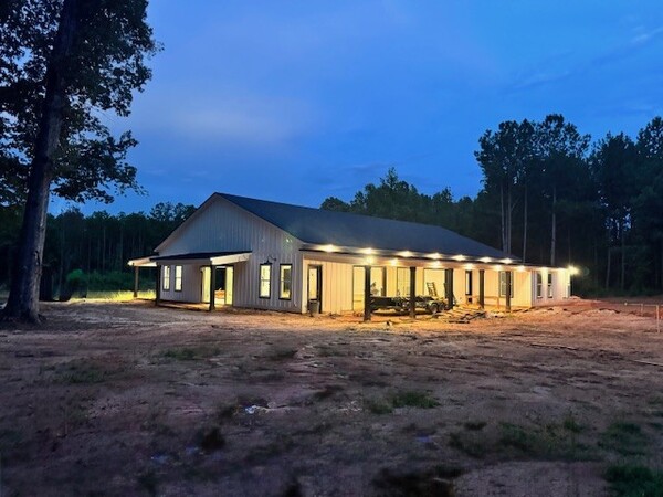 The Barn at Deerfield