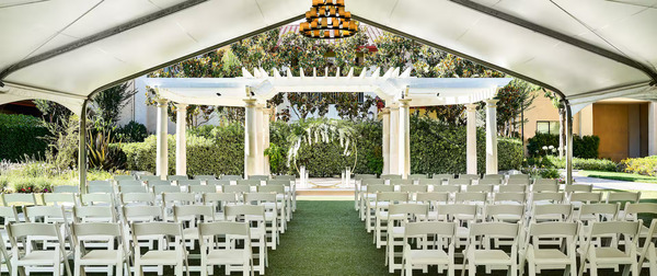 DoubleTree by Hilton Hotel Ontario Airport