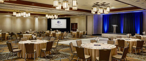 Doubletree Ballroom
