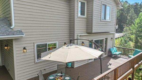 Mountain Transformation