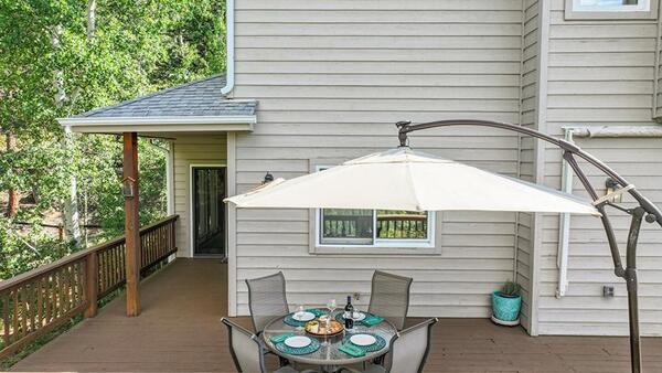 Mountain Transformation