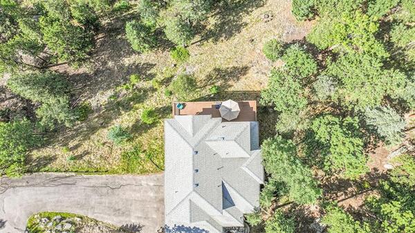 Mountain Transformation