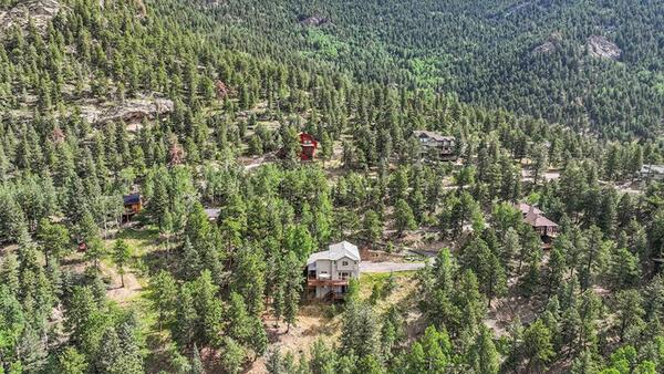 Mountain Transformation