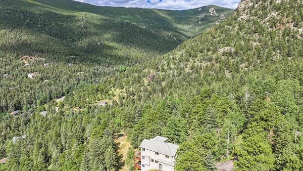 Mountain Transformation