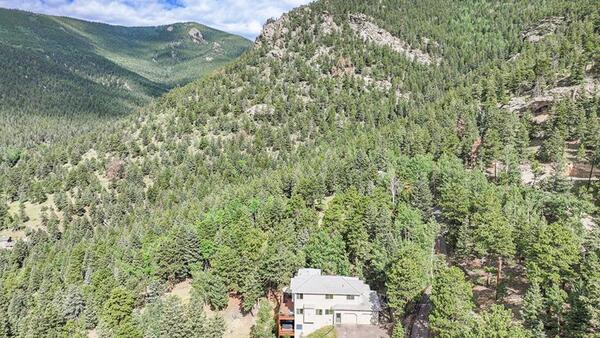 Mountain Transformation