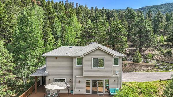 Mountain Transformation