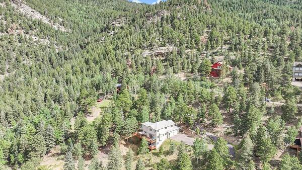 Mountain Transformation