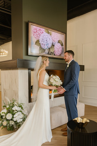 Intimate Wedding Venue